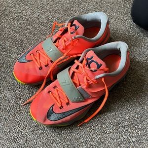 Nike KD7 35,000 Kevin Durant